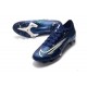 Nike Dream Speed Mercurial Vapor XIII 360 Elite FG Azul Blanco