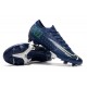 Nike Dream Speed Mercurial Vapor XIII 360 Elite FG Azul Blanco