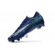 Nike Dream Speed Mercurial Vapor XIII 360 Elite FG Azul Blanco