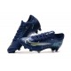 Nike Dream Speed Mercurial Vapor XIII 360 Elite FG Azul Blanco