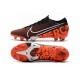 Nike Mercurial Vapor XIII 360 Elite FG Edición Limitada Negro Blanco Hyper Crimson