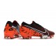 Nike Mercurial Vapor XIII 360 Elite FG Edición Limitada Negro Blanco Hyper Crimson