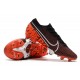Nike Mercurial Vapor XIII 360 Elite FG Edición Limitada Negro Blanco Hyper Crimson