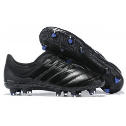 Nuevo Bota de Futbol adidas Copa 19.1 FG - Negro