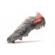 Botas de Futbol adidas Nemeziz 19.1 FG - Gris Naranja Chalk