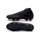 Tacos de Futbol adidas Nemeziz 19+ FG Negro