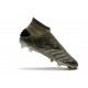 adidas Predator 19+ FG Botas y Zapatillas de Fútbol - Verde Arena