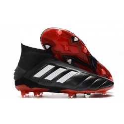 adidas Predator 19+ FG Botas y Zapatillas de Fútbol -