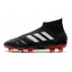 adidas Predator Mania 19+FG ADV Botas y Zapatillas de Fútbol -Negro