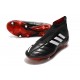 adidas Predator Mania 19+FG ADV Botas y Zapatillas de Fútbol -Negro