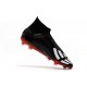 adidas Predator Mania 19+FG ADV Botas y Zapatillas de Fútbol -Negro