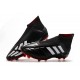 adidas Predator Mania 19+FG ADV Botas y Zapatillas de Fútbol -Negro