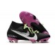 Nike Tacos Mercurial Superfly 7 Elite FG Negro Violeta Blanco