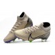 Zapatillas Nike Mercurial Superfly VII Elite FG Desert Sand