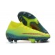 Nike Tacos de Futbol Mercurial Superfly 7 Elite FG Dream Speed 002
