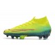 Nike Tacos de Futbol Mercurial Superfly 7 Elite FG Dream Speed 002