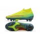 Nike Tacos de Futbol Mercurial Superfly 7 Elite FG Dream Speed 002