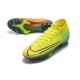 Nike Tacos de Futbol Mercurial Superfly 7 Elite FG Dream Speed 002
