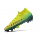 Nike Tacos de Futbol Mercurial Superfly 7 Elite FG Dream Speed 002