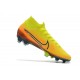 Nike Tacos de Futbol Mercurial Superfly 7 Elite FG Dream Speed 002