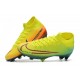 Nike Tacos de Futbol Mercurial Superfly 7 Elite FG Dream Speed 002