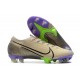 Nike Mercurial Vapor XIII 360 Elite FG Botas de Fútbol Desert Sand