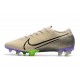 Nike Mercurial Vapor XIII 360 Elite FG Botas de Fútbol Desert Sand