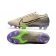 Nike Mercurial Vapor XIII 360 Elite FG Botas de Fútbol Desert Sand