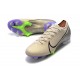 Nike Mercurial Vapor XIII 360 Elite FG Botas de Fútbol Desert Sand