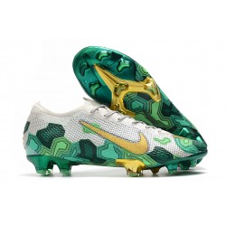 Nike Mercurial Vapor XIII 360 Elite FG Mbappe Botas de Fútbol