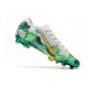 Nike Mercurial Vapor XIII 360 Elite FG Mbappe Botas de Fútbol 