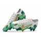 Nike Mercurial Vapor XIII 360 Elite FG Mbappe Botas de Fútbol 