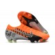 Nike Mercurial Vapor XIII 360 Elite FG Botas Naranja Cromo Negro