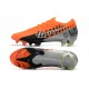 Nike Mercurial Vapor XIII 360 Elite FG Botas Naranja Cromo Negro