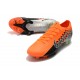 Nike Mercurial Vapor XIII 360 Elite FG Botas Naranja Cromo Negro