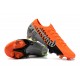 Nike Mercurial Vapor XIII 360 Elite FG Botas Naranja Cromo Negro