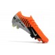 Nike Mercurial Vapor XIII 360 Elite FG Botas Naranja Cromo Negro