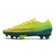 Nike Mercurial Vapor XIII 360 Elite FG Botas de Fútbol Dream Speed 002