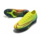 Nike Mercurial Vapor XIII 360 Elite FG Botas de Fútbol Dream Speed 002