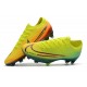 Nike Mercurial Vapor XIII 360 Elite FG Botas de Fútbol Dream Speed 002