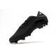 Botas de Futbol adidas Nemeziz 19.1 FG - Negro