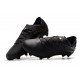 Botas de Futbol adidas Nemeziz 19.1 FG - Negro