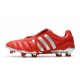 Adidas Predator Mania Og FG Botas y Zapatillas de Fútbol -Rosso Metal