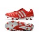 Adidas Predator Mania Og FG Botas y Zapatillas de Fútbol -Rosso Metal