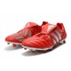 Adidas Predator Mania Og FG Botas y Zapatillas de Fútbol -Rosso Metal