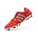 Adidas Predator Mania Og FG Botas y Zapatillas de Fútbol -Rosso Metal