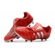 Adidas Predator Mania Og FG Botas y Zapatillas de Fútbol -Rosso Metal