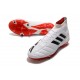 Botas de Futbol adidas Predator Mania 19.1 FG ADV Hombre Blanco