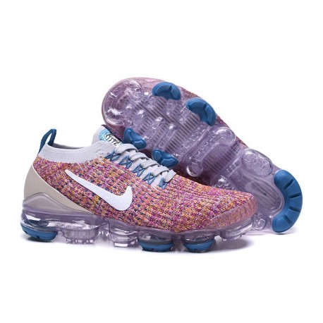 Zapatillas Nike Air VaporMax Flyknit 3 Multicolor