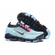 Zapatillas Nike Air VaporMax Flyknit 3 Azul Negro